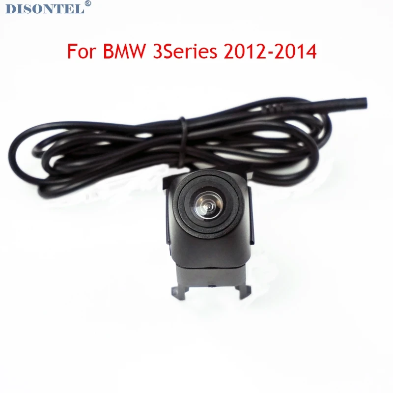 Камера Переднего Вида CCD для BMW 3 серии 318i 320i 325i 2012 / F30 F31 F34 2011 2018 E90 E91 E92 E93 2004 2013|forward
