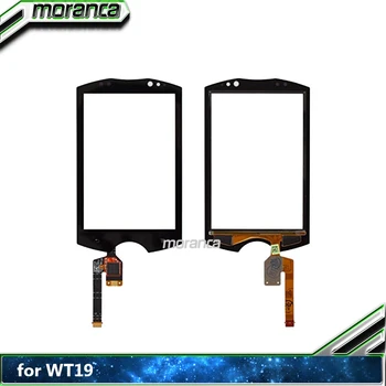 

Touch Screen WT19i Digitizer Sensor Front Glass Panel Lens Touchscreen Replacement for Sony Ericsson Walkman WT19 WT19i