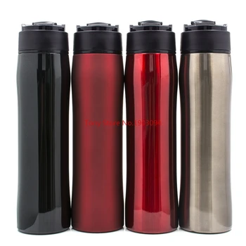 

10pcs Portable Coffee Espresso Maker French Press Coffee Filter Espresso Machine Reusable Insulated Stainless Steel Coffee Mug