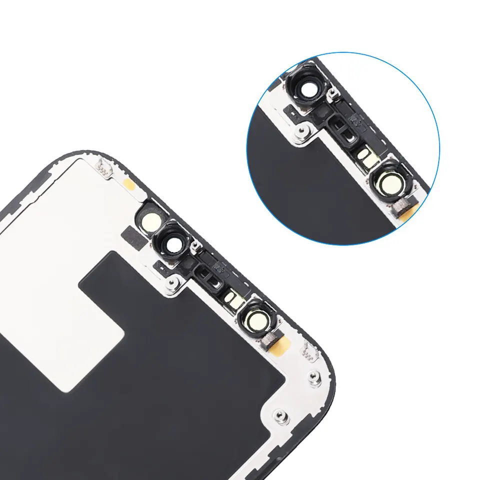Display LCD per iPhone XS Schermo, 3D Touch Sostituzione