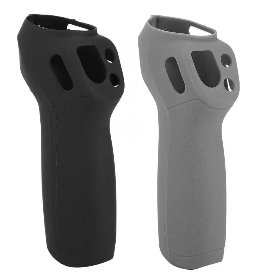 Ручка силиконовый защитный чехол для DJI OSMO Mobile 3 ручной карданный аксессуар