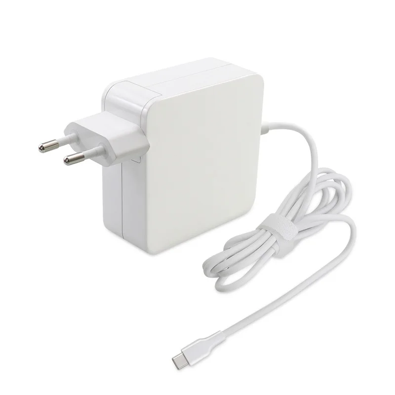 29 Вт 14 5 в 2 а 9 3 А USB-C type-C адаптер питания зарядное устройство для новейшего Macbook Pro 12