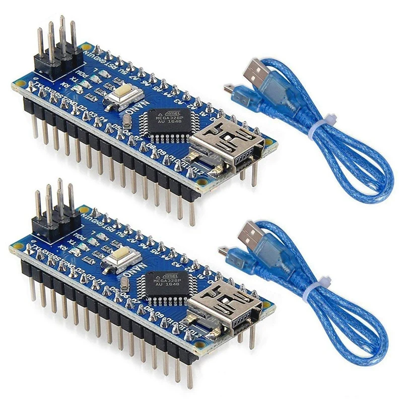 Arduino nano 2. Arduino nano v3 micro usb. микроконтроллер atmega328p. микроконтроллер ардуино нано. atmega328p 5v/16m.