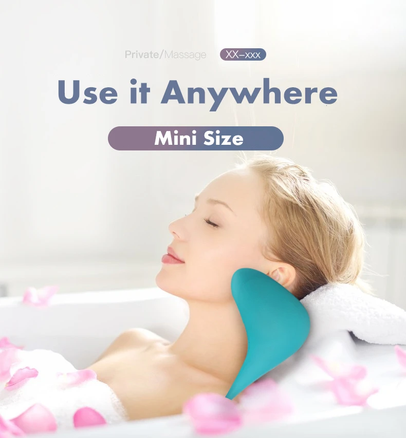 Cervical massage pillow 005