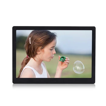 

10 inch china shenzhen lcd memory digital photo frame with loop video