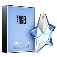 Women ANGEL EAU DE Women Long Lasting MUGLER  Fragrance Parfum Femme Free Shipping Parfumee(Size: 20ML/100ML)