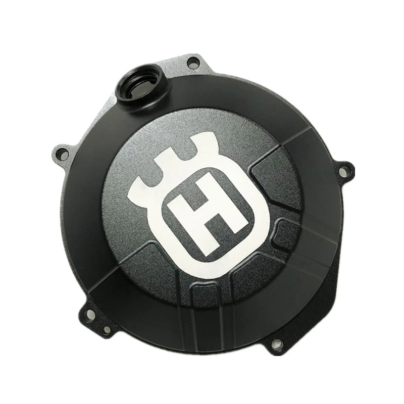 

Аксессуары для мотоциклов KTM Husqvarna FC250 FC350 FE250 FE350 FX350 CNC Защитная крышка сцепления