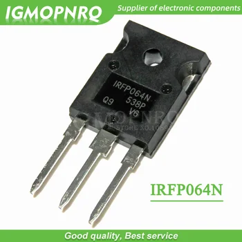 

50PCS IRFP064NPBF TO-247 IRFP064N TO247 IRFP064 TO-3P new MOS FET transistor