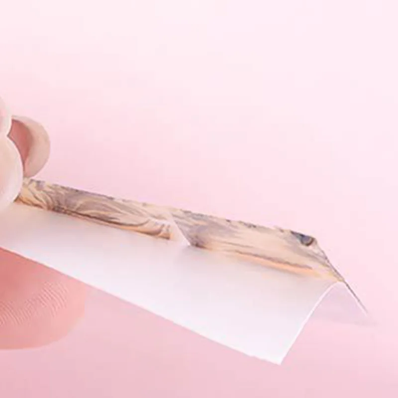 Дизайн ногтей, маникюрный декор, 3D Звездное небо, сделай сам, наклейка s для ногтей, блестящие наклейки, прочные наклейки для ногтей, для женщин и девочек, J3