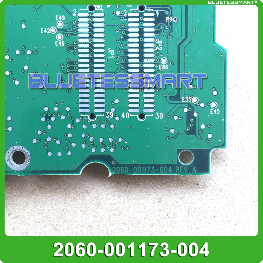 HDD PCB   2060-001173-004 REV A, WD 3.5 IDE ϵ ̺    WD1600BB 