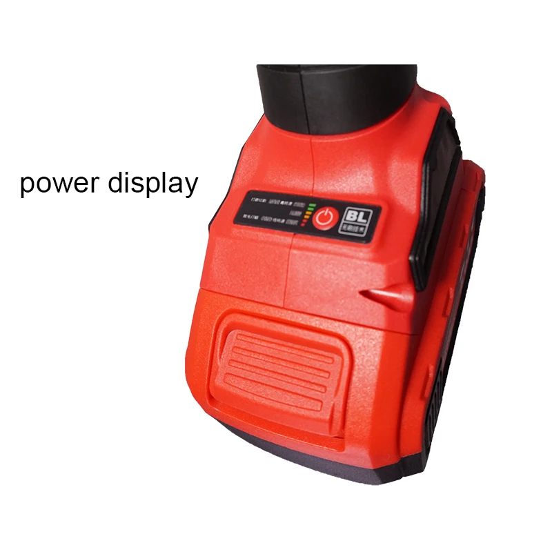 Сифик угловая шлифовальная машина 21V Беспроводная литий ионная 4000mAh