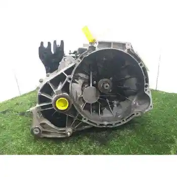 

6M5R7002ZA GEARBOX FORD FOCUS HATCHBACK (CHAP)