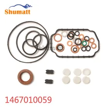 Новый комплект для ремонта топливного насоса VE 1467010059, 10 шт., сделано в Китае Новый комплект для ремонта топливного насоса VE 1467010059, 10 шт., сделано в Китае