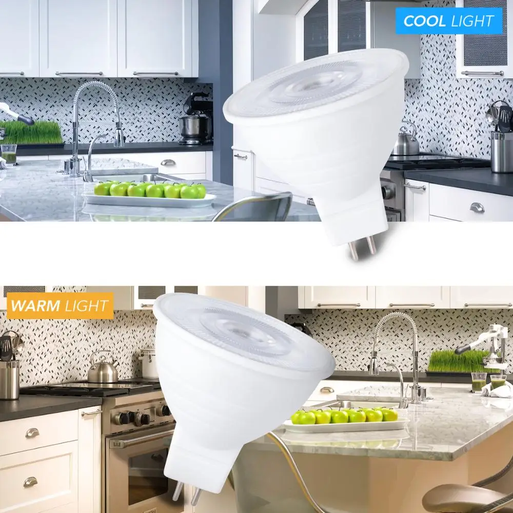 

E27 Led Bulbs 220V GU10 Led Lamp Spot Light MR16 Energy Saver Bulb Led gu 10 Spotlight E14 Lampada 5W 7W Foco Lamp Gu5.3 2835SMD
