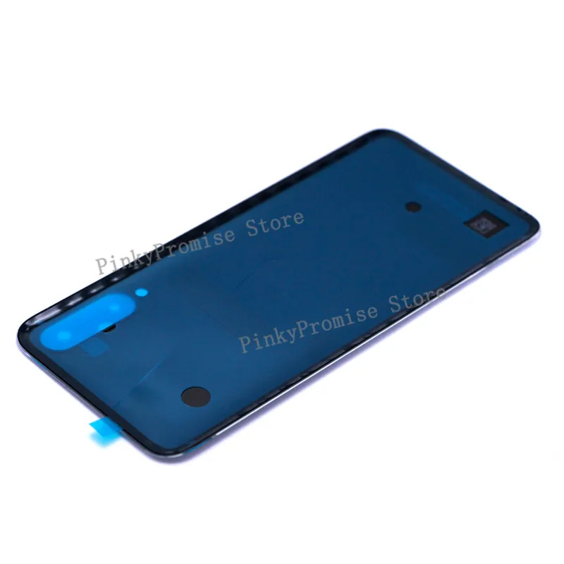 Для Xiaomi Mi CC9e крышка батареи CC9e Задняя стеклянная панель для Xiaomi Mi A3 крышка батареи CC9e задняя дверь Чехол CC9e корпус