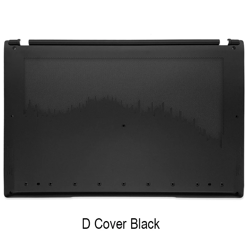 laptop sleeve 13 inch NEW For MSI Modern 14 MS-14D1 14D2 M14 Laptop LCD Back Cover/Front Bezel/Palmrest/Bottom Case/Hinge Cover Top Back Case Black best laptop bags for women Laptop Bags & Cases