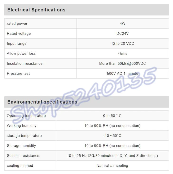 Kinco MT4310C 5," TFT 320*234 HMI экран панель COM Порты RS232/RS485-2/4