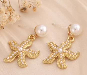 Взрывов S925 серебряные серьги гвоздики ASOS женский длинный геометрические