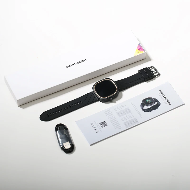 DOOGEE DG Ares м ũ  ð, 1.32 ġ Ƽ   ũ, 300mAh ͸ Ʈ ġ, ȵ̵ IOS ޴