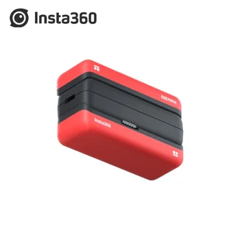 

Fast Charge Hub//Accessories For Insta360 ONE R insta 360 R accessories