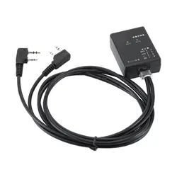 Caja de repetidor para Radio bidireccional, para BAOFENG, TYT, WOUXUN, KIRISUN, HYT, caja de relé, bricolaje, para walkie talkie