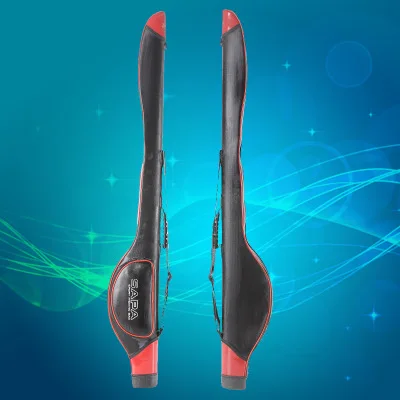 

Fishing Gear Supplies Waterproof Wearable Lure Rod Sea Fishing Rod Pot-Bellied Fishing Bag Portable Fishing Bag Customizable