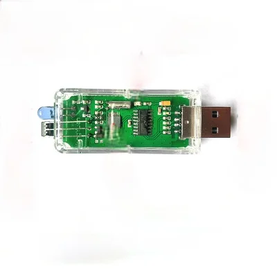 USB to far IR