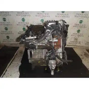 

COMPLETE ENGINE CITROEN C5 SALOON 1.6 HDi FAP 9H05 [15550955]
