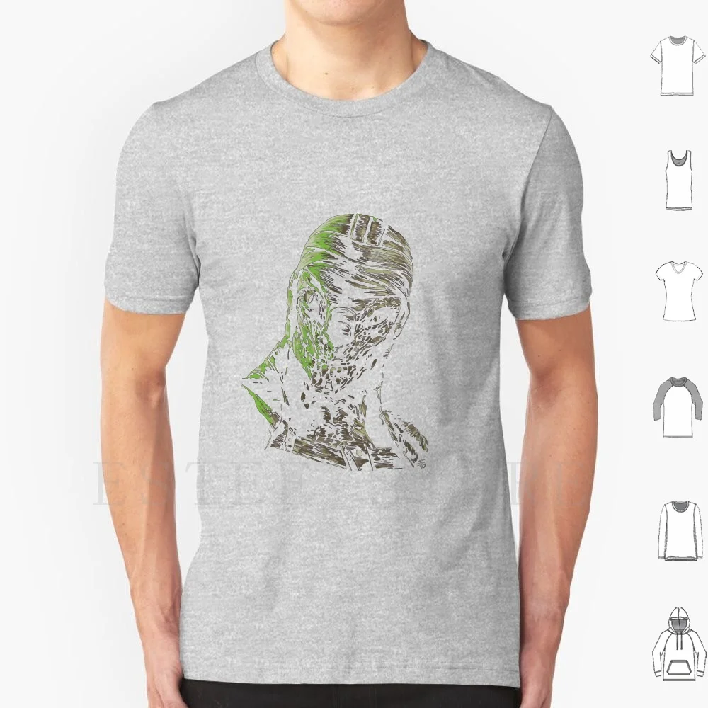 Maglietta Rettile Fai Da Te Big Size 100% Cotone Sub Zero Sub Zero Rettile Mortal Kombat Mortal Kombat Fatality Fighter Video