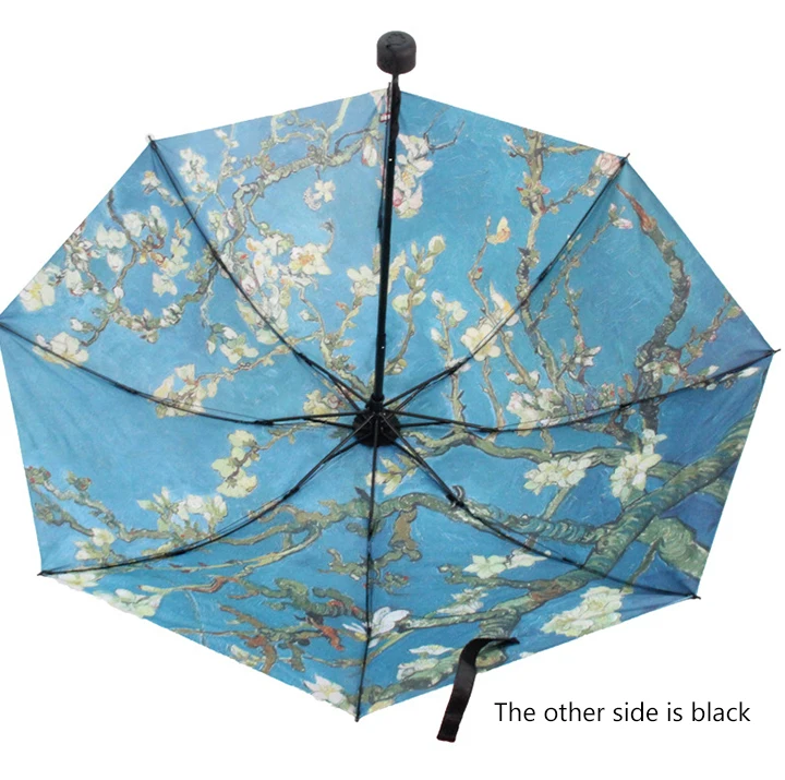 Parapluie Dôme Pour Enfants 3-7 Ans - PVC, Coupe-vent, Léger, Avec Poignée Ergonomique - Idéal Pour Garçons Et Filles