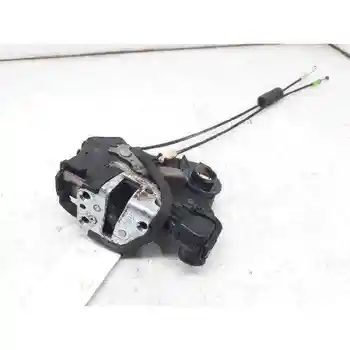

64709040 LOCK RIGHT FRONT DOOR SUZUKI GRAND VITARA JB (JT)