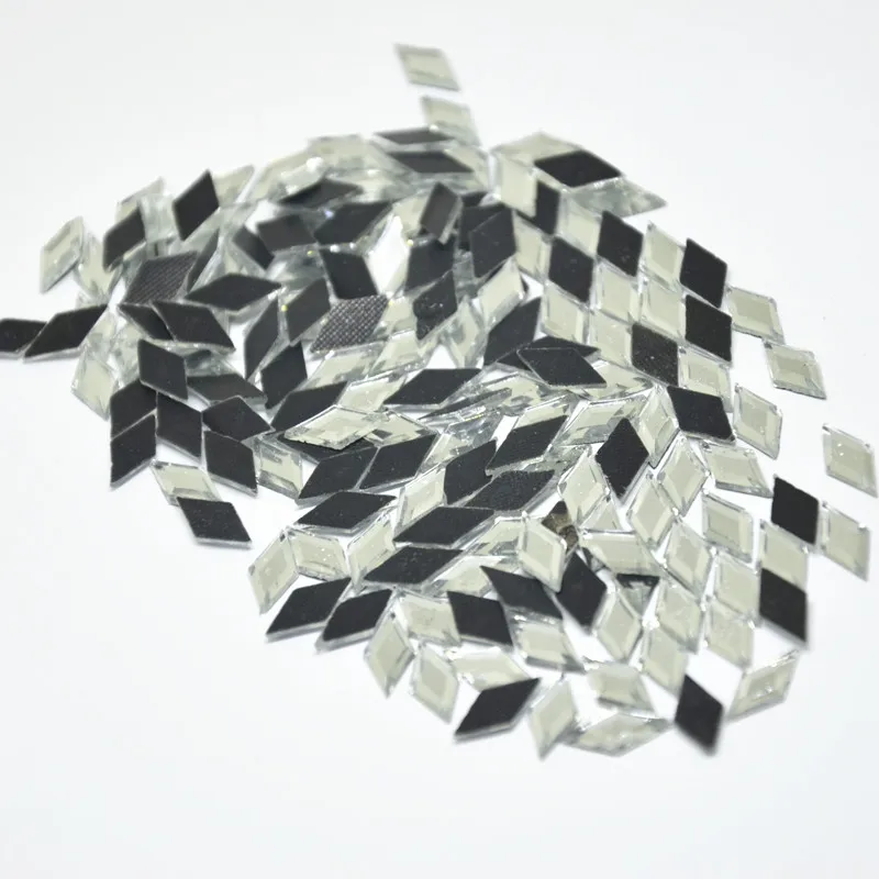 Новые Стразы с горячей фиксацией стеклянные кристаллы ромбовидное железо на