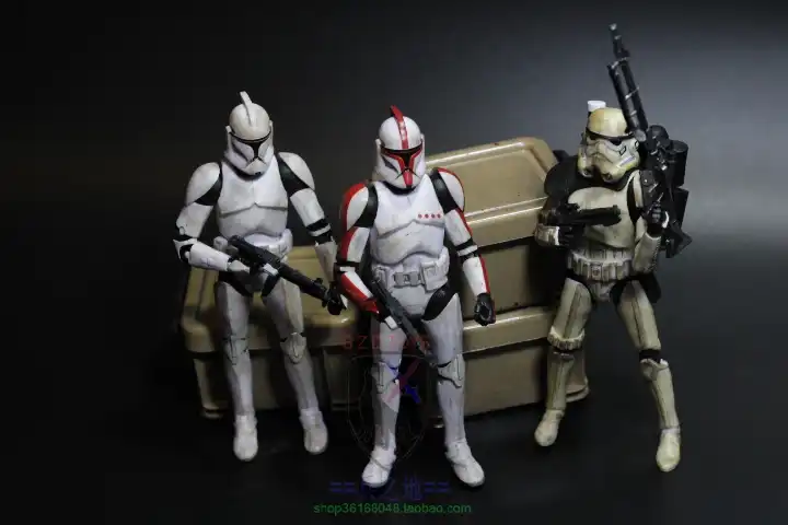 imperial stormtrooper