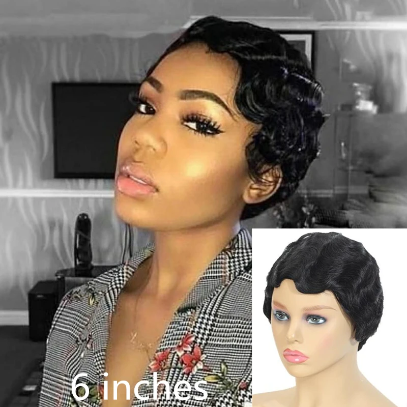 Женский парик с кудрявыми волосами коричневый бордовый блонд для черных женщин