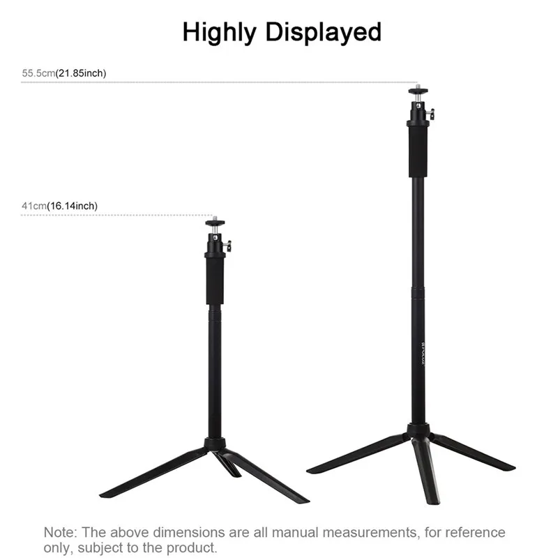 3 Modes 20LEDs Ring Light 4.7 Inch With Tripod Stand Cell Phone Holder USB LED Light Self-Timer makeup Light Lamparas 40AUG297