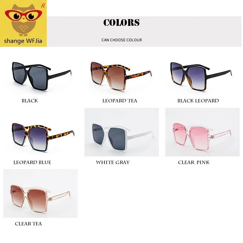Винтажные Солнцезащитные очки, женские,, роскошные, квадратные, солнцезащитные очки, для девушек, большая оправа, солнцезащитные очки, модные, оттенки, UV400