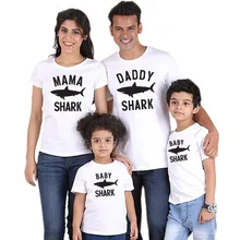 Одинаковые комплекты для семьи футболка «Мама и я» для мамы и дочки одежда для папы и сына, для маленьких мальчиков и девочек, мама, Папа, мама мамочка