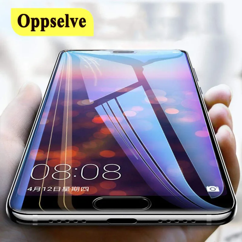 Защита экрана из закаленного стекла для Huawei P40 Pro Plus пленка на Mate 20 Lite P10 P20 P30 |