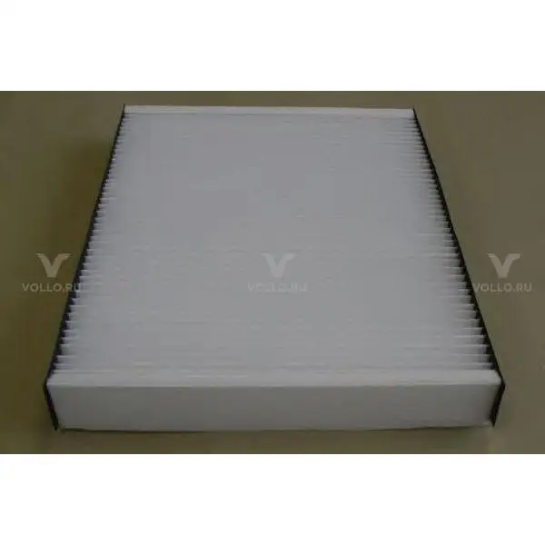 SCT SA 1165 Салонный фильтр SA1165