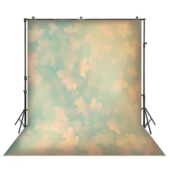 

HUAYI vintage pattern photo shoot backdrop background for taking photo of newborn baby art fabric backdrop D-8777