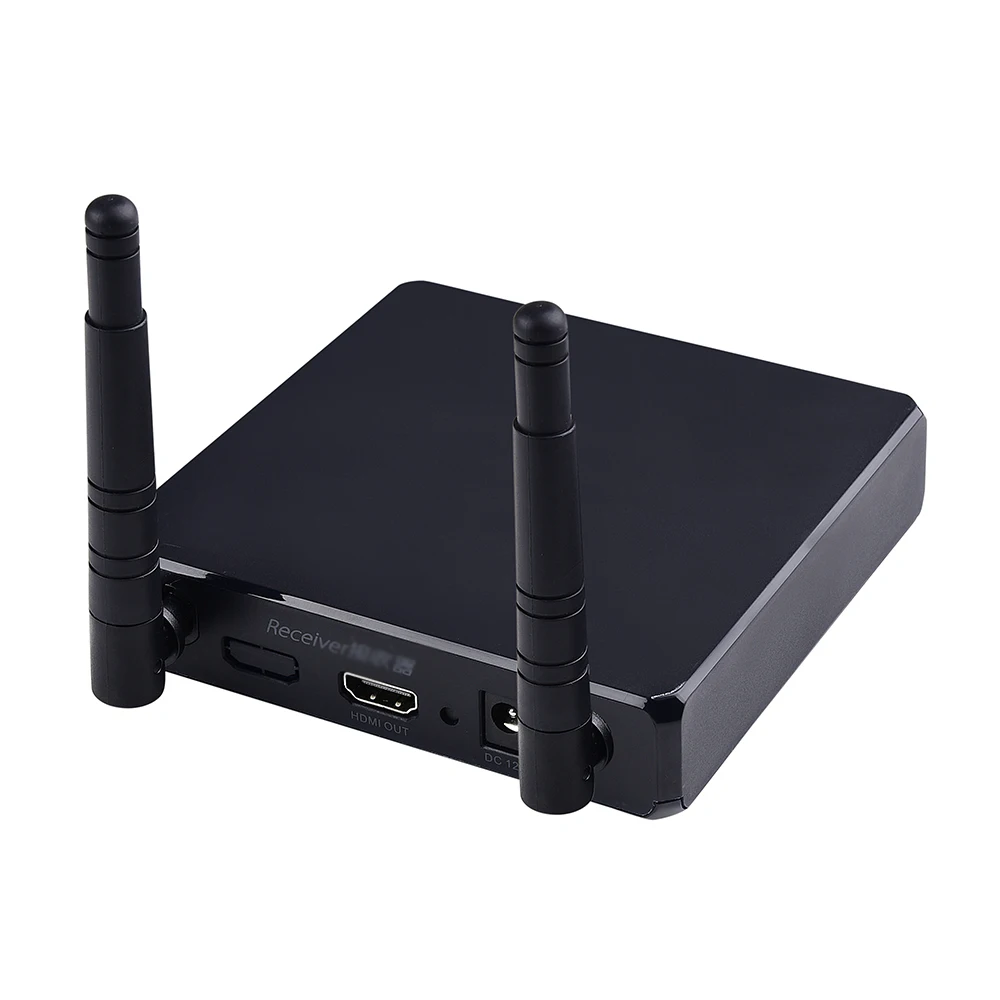 FHD686 2 4G/5G беспроводной HDMI-совместимый аудио видео передатчик и приемник для