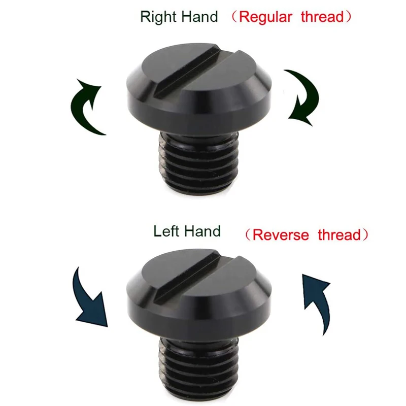 Universal M10*1.25 Motorcycle Mirror Hole Plug Screw Bolts 2PCS For Yamaha Honda Kawasaki Suzuki BMW Aprilia Ducati motorcycle mirror,motorcycle mirrors,motorcycle mirror plugs