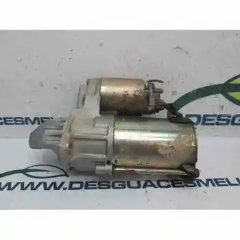 

96208782 ENGINE STARTER DAEWOO LANOS