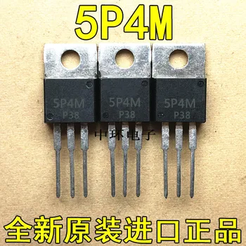 

10pcs/lot 5P4M 5P4M 5A/400V TO-220