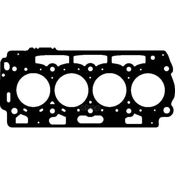 Прокладка Гбц Cit C3 C4 C5 Pgt 1007 206 207 307 308 407 1.6hdi 04-(2нас) Corteco арт. 414112P
