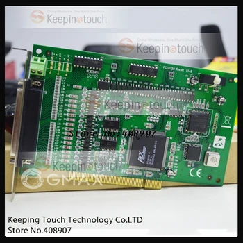 

For PCI-1750 Rev.A1 01-8 PCI-1750 Rev.A1 01-7 Advantech Motherboard