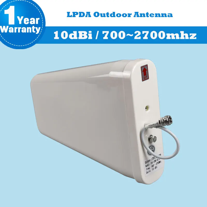 2018 Lintratek 4G lte 700 mhz Repeater Booster