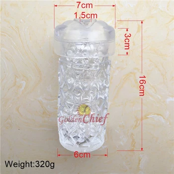 Electric Penis Pump Accessory Soft Silicone Sleeve masturbators Enlargement Device sex machine Stretchable Cover For Omysky toy 2