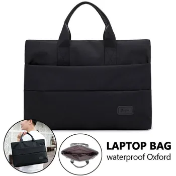 

Slim Waterproof Laptop Sleeve Case Carry Cover Bag for 11/13/15 MacBook Pro Air