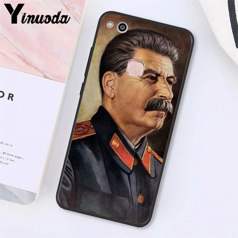 Russian Commander Stalin   